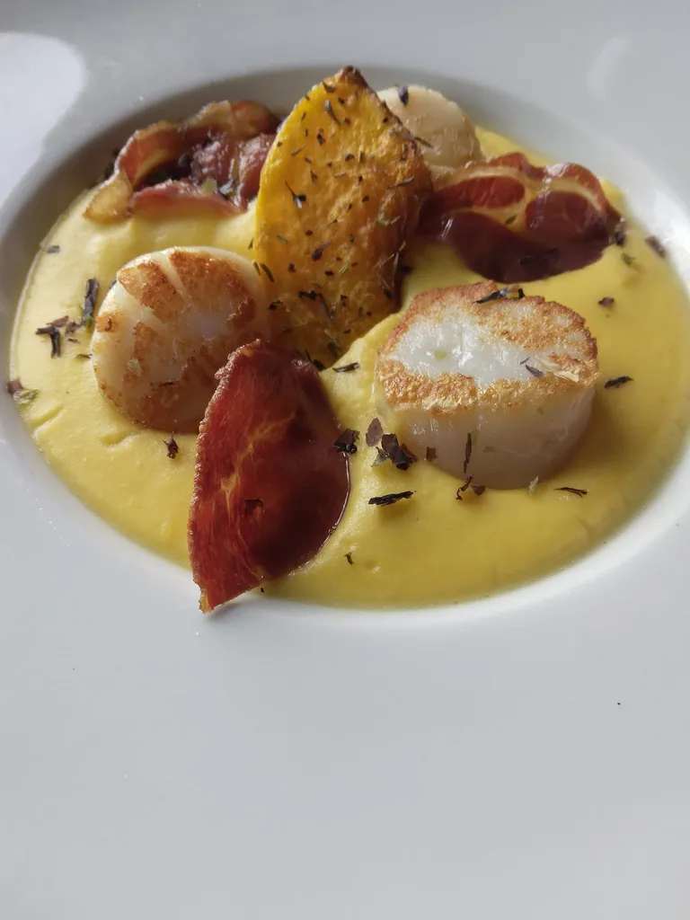 Restaurant Gastronomique à Nassandres