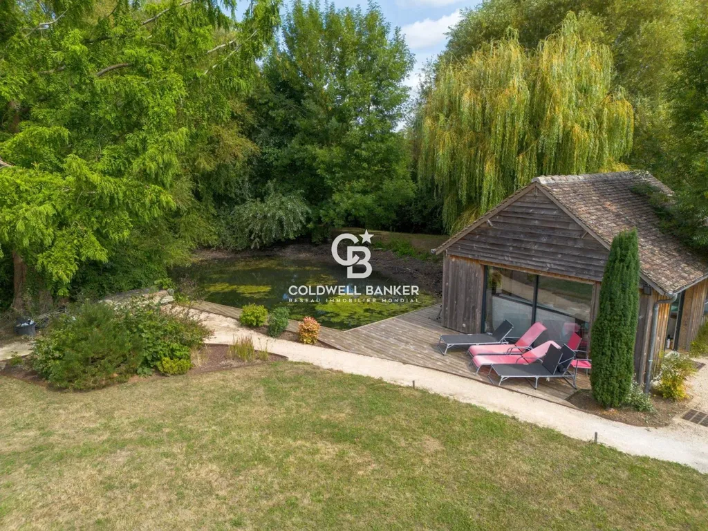 agence immobiliere au mans coldwellbanker valproperty - maineprestige