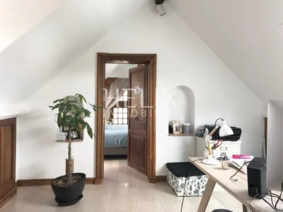 Beau duplex 190 M2 avec terrasse 50 M² à 5 mn RER A