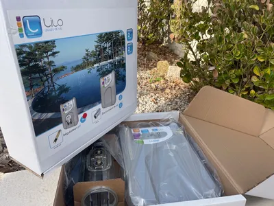  Promotion sur l’électrolyse au sel et régulateur de pH à l’achat de votre piscine dans notre magasin de plan de campagne