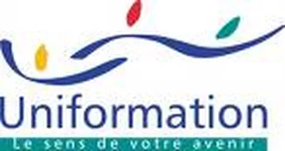 OPCA organisme paritaire collecteur agréé   UNIFORMATION 