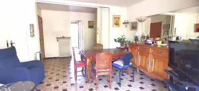 Cassis T4 à vendre