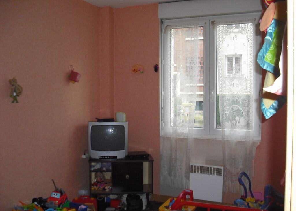 APPARTEMENT 3 pièces LISIEUX, Normandie, Calvados 14