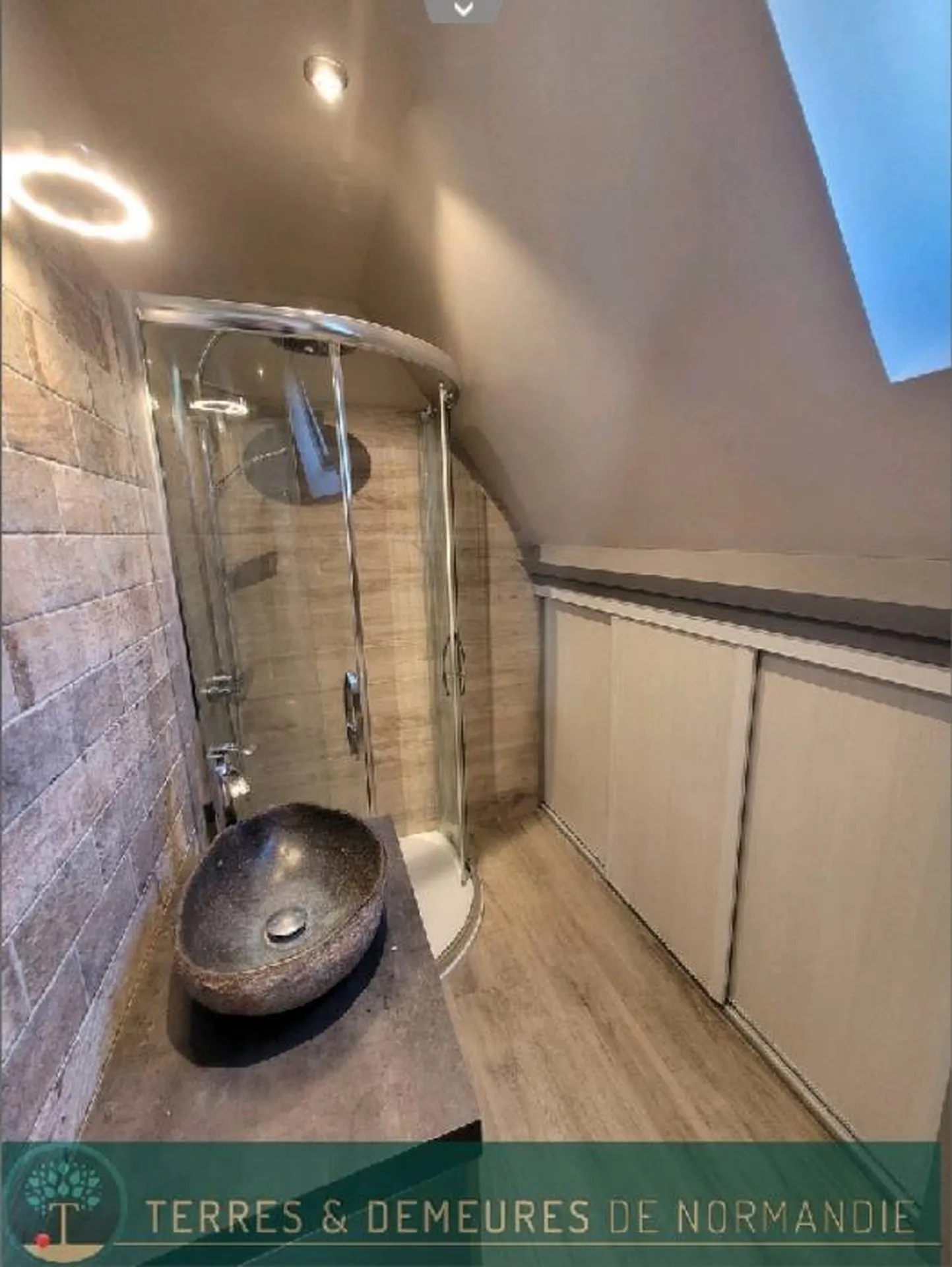 Maison Normande proche LISIEUX