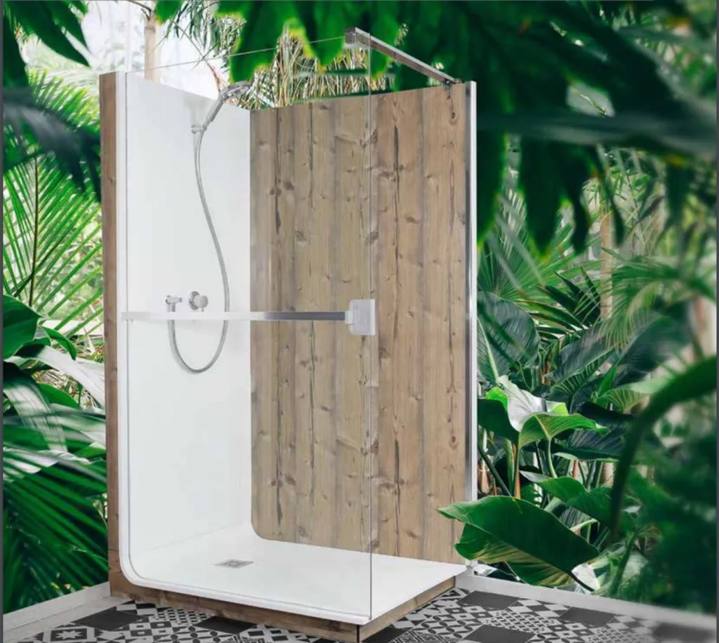 remplacement baignoire par douche à Tende, Saint Etienne de Tinée, Isola, Saint Martin Vésubie  Mercantour 