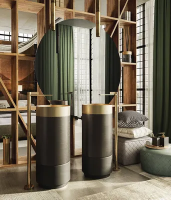 robinet haut de gamme gessi à lyon