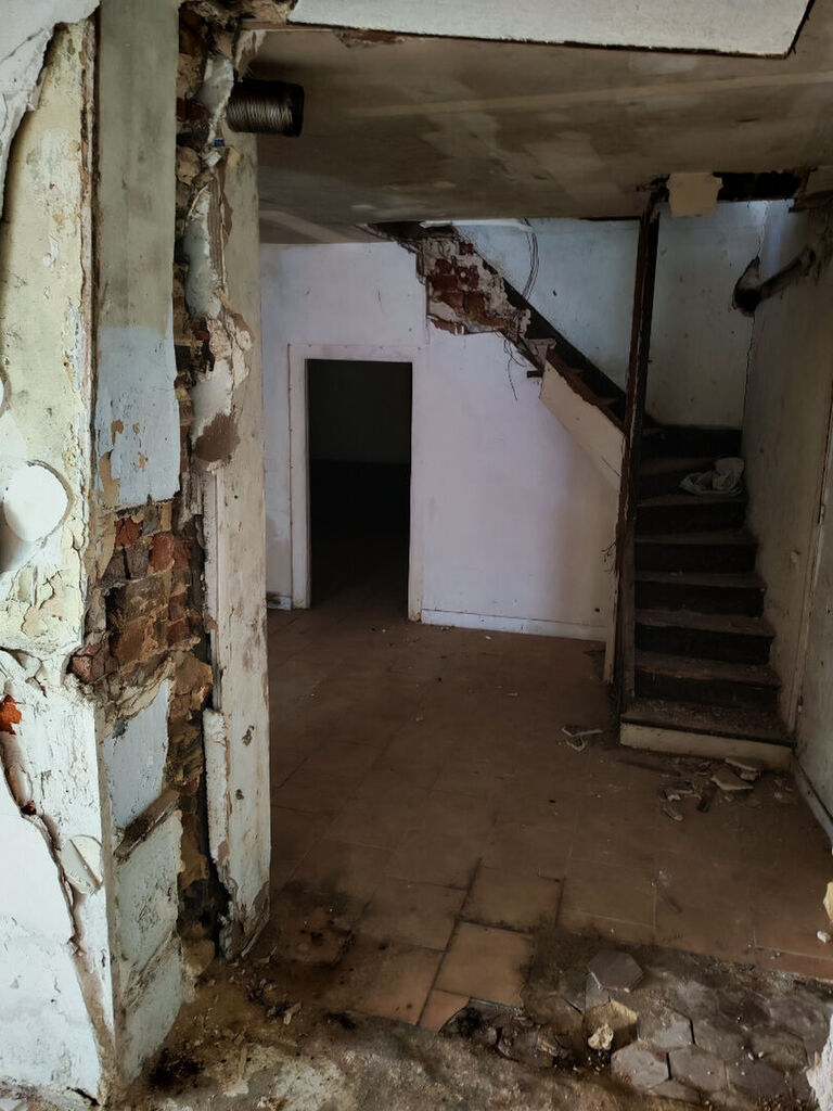 À vendre Immeuble de rapport en copropriété situé à Caudebec-les-Elbeuf 76320