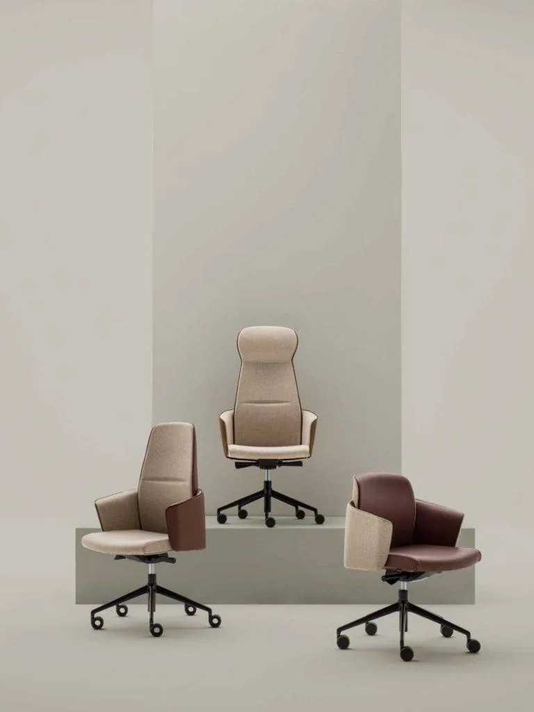 My belle chaise - Bralco : Élégance et confort pour vos espaces de travail à Nimes