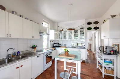 maison d'exception à Chambourcy