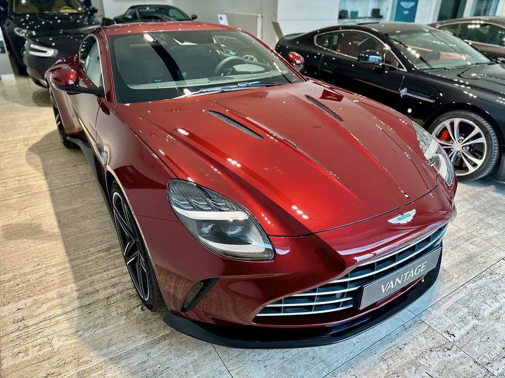 Pose de PPF pour une protection optimale de votre carrosserie en gardant l'éclat d'origine à Lyon