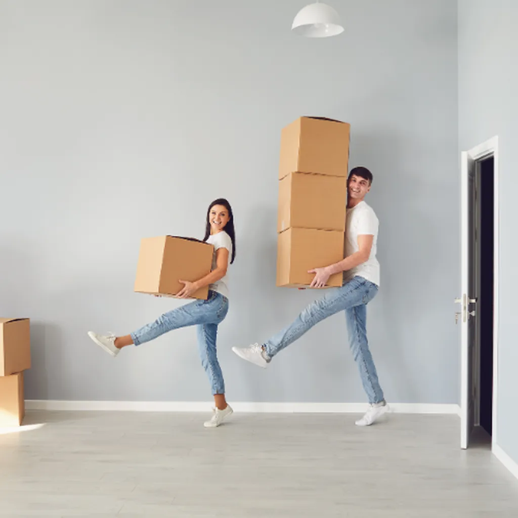 cartons déménagement gratuits