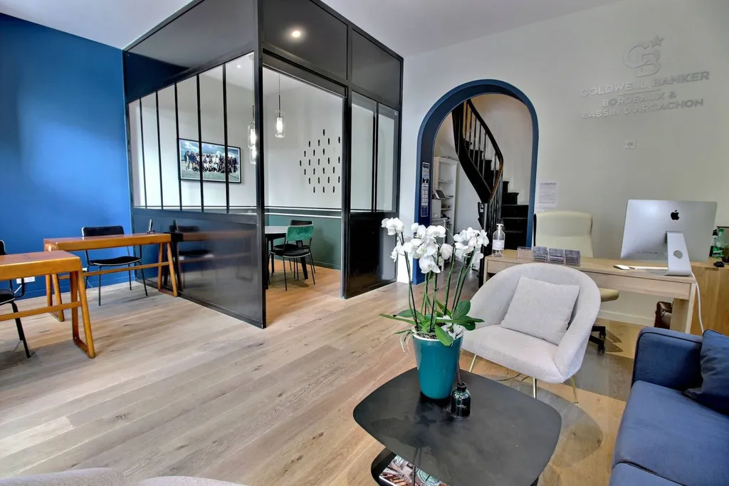 Votre agence immobilière à Bordeaux