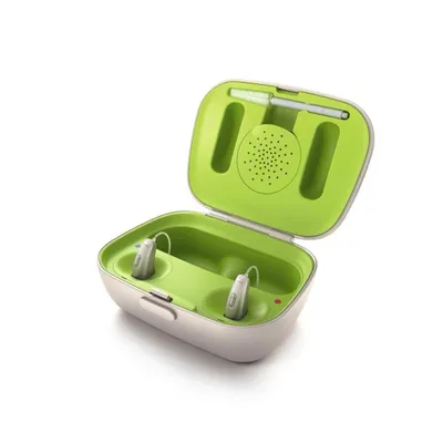 Prothèse auditive rechargeable, centre auditif à Beguey Proche de Podensac