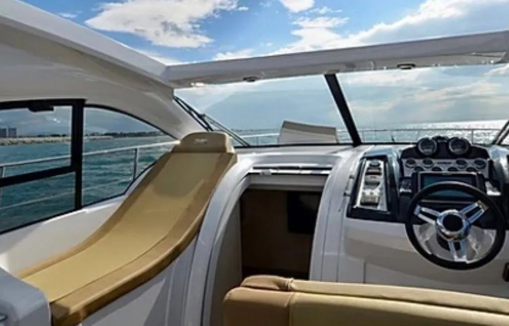 Prix d'une vedette 2 cabines Salpa en Martinique 97222