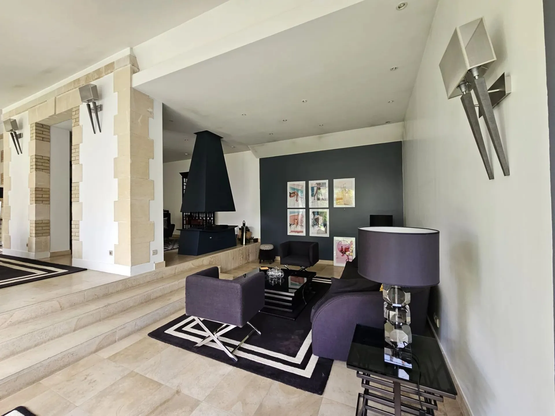 Proche gare et centre-ville acheter une maison le mans