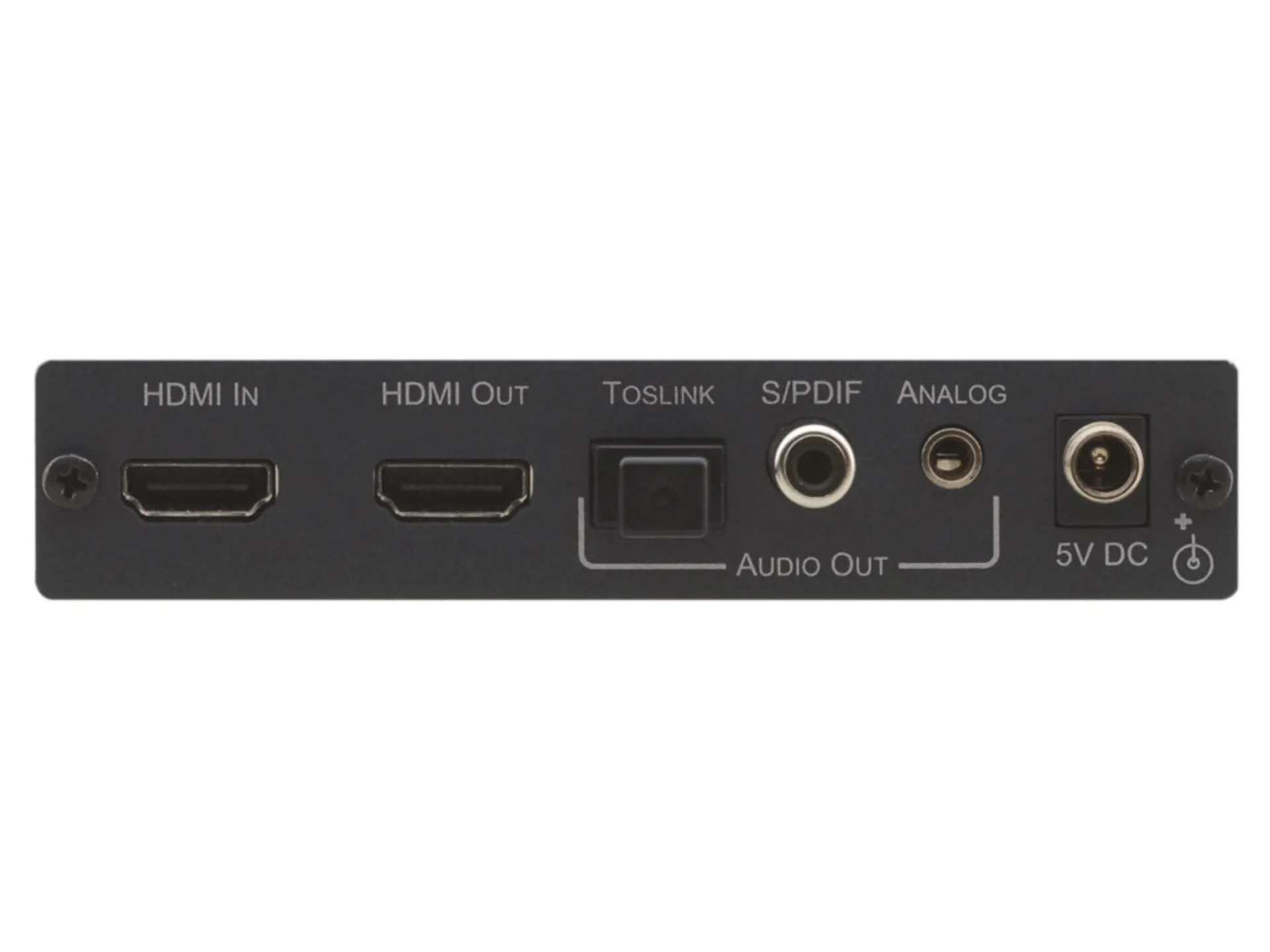 location extracteur audio hdmi kramer à hyères dans le var