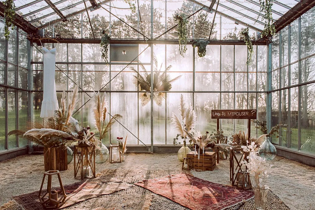 se marier en normandie