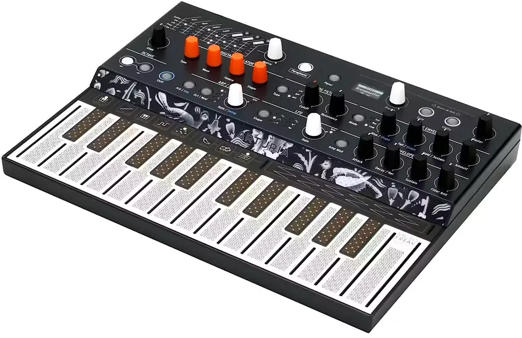 ARTURIA MICROFREAK