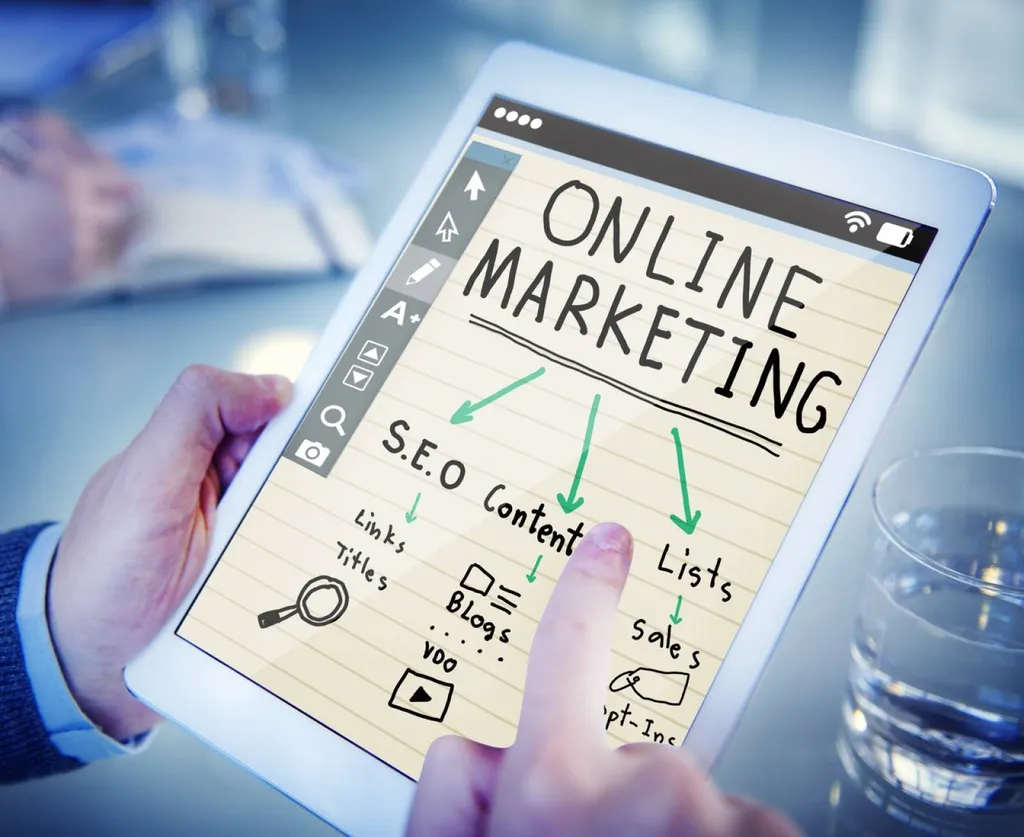 Lancement des campagnes avec diffusion de contenu