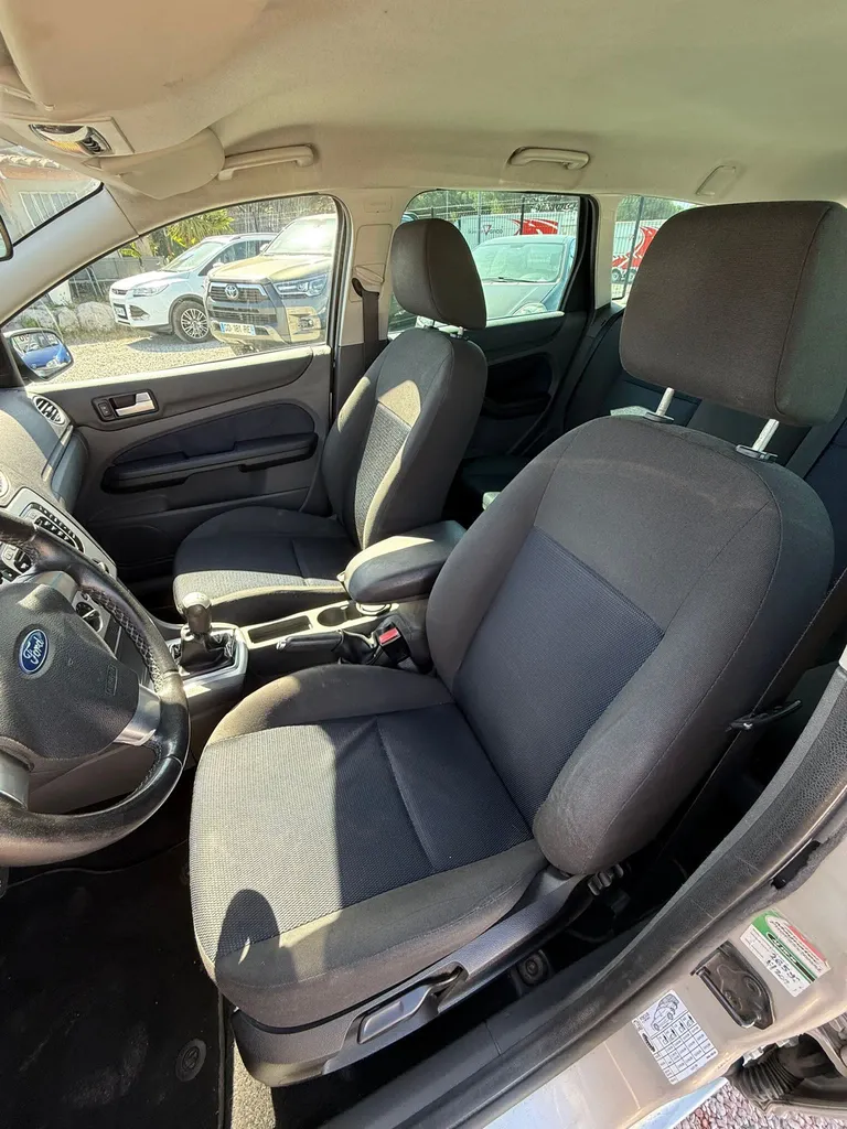 FORD FOCUS BREAK 1.6 TDCI 90CV Sport