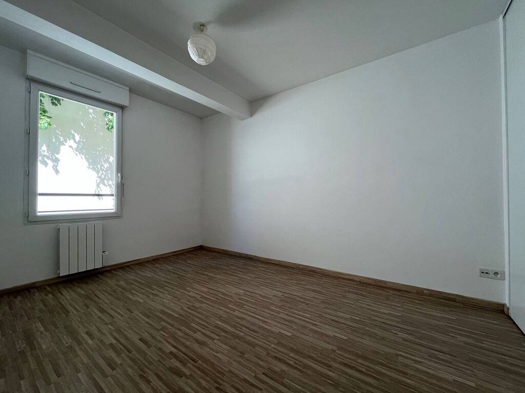 Rouen : Appartement T3 à vendre, à proximité de la place Saint-Hilaire et du CHU