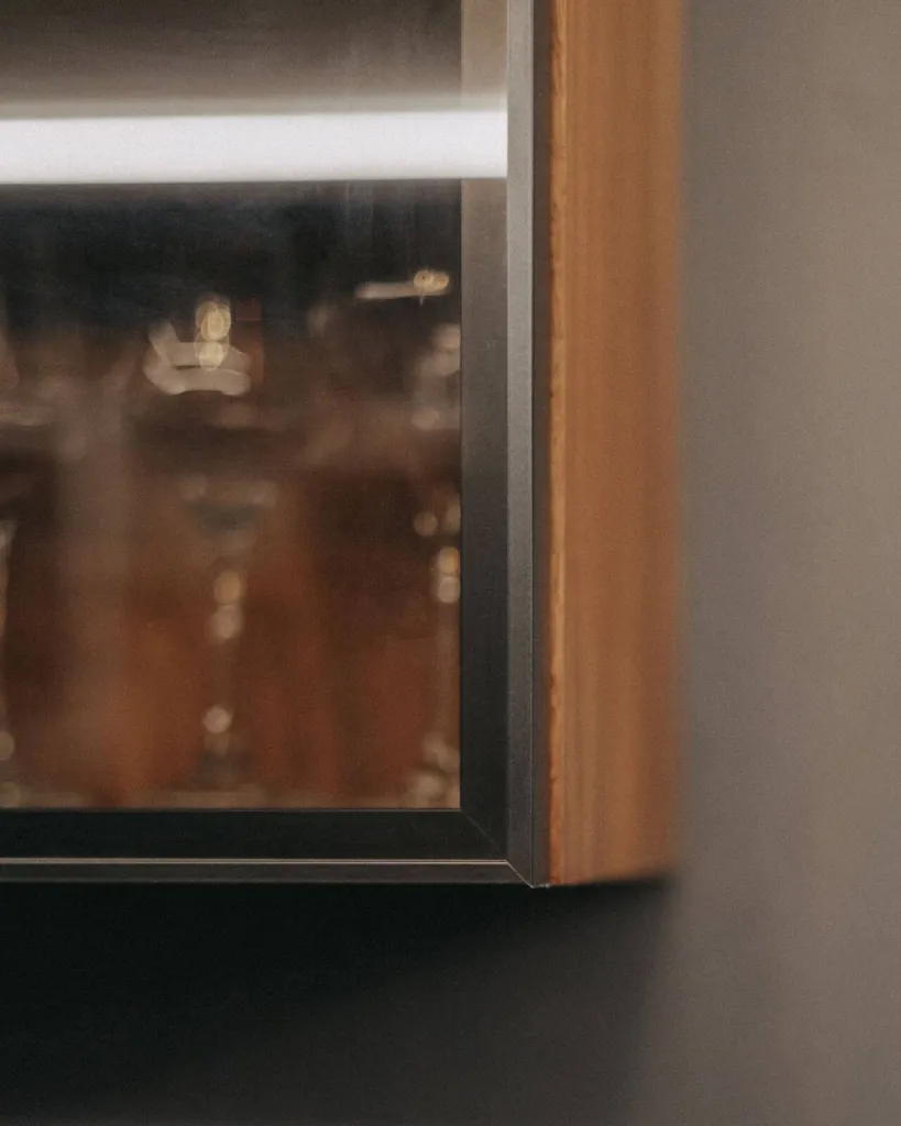 Conception d'une cuisine à Lyon sur mesure