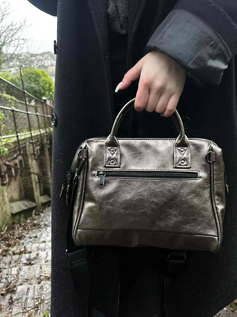 Sac Crossbody Louisville Cabaia Médium indisponible chez Evasion Eu