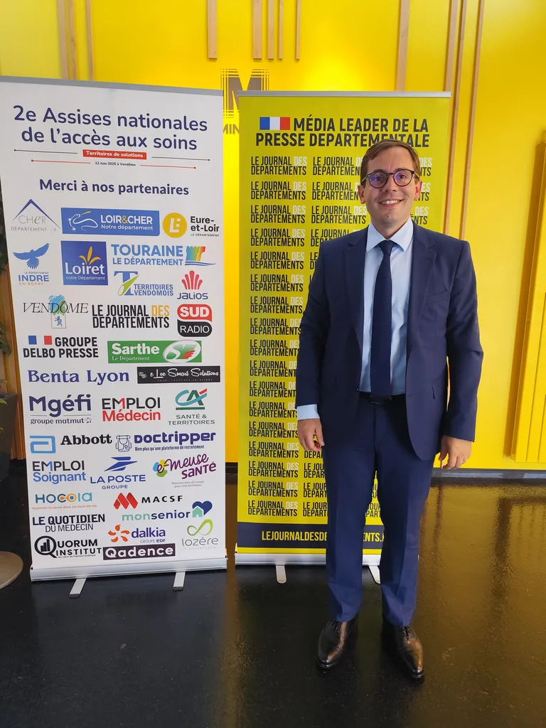 Quelle santé pour demain ? Benta Lyon aux Assises Nationales de l'Accès aux Soins