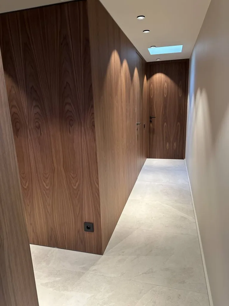 Agencement de placards au Haillan (33200)