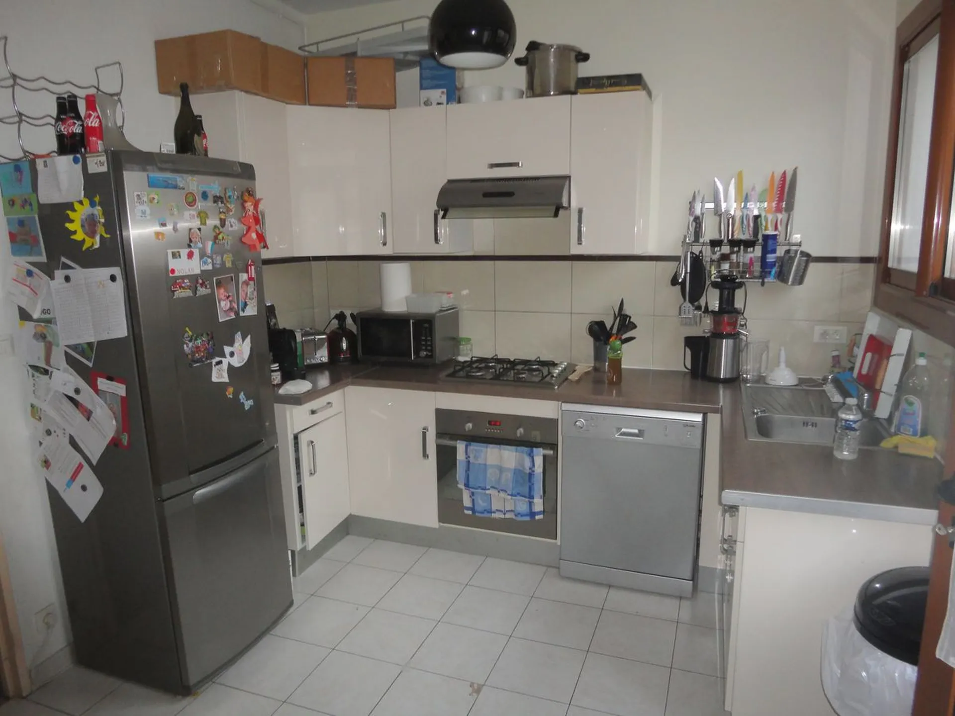 VILLA EN VENTE CARNOUX EN PROVENCE