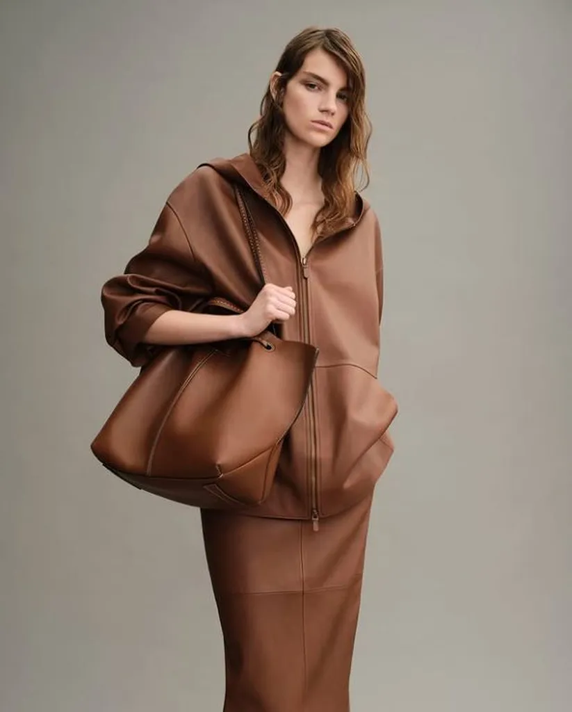 La collection Max Mara 2026 chez Sacha à Ménerbes, le Concept Store du Luberon.