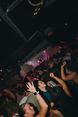 DJ pour soirée d'école de commerce à Toulouse