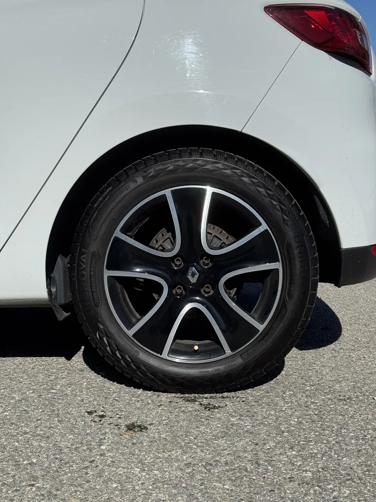 CLIO 4 IV 1.5L DCI/ BOITE AUTO/ 2 EME MAIN