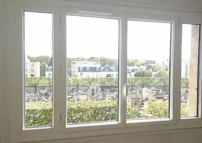 Devis rénovation de fenêtres aluminium à Charbonnières-les-Bains