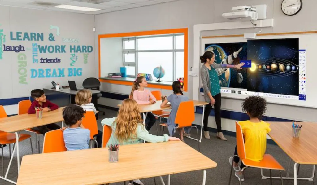 Senselink Paris vpi epson installation