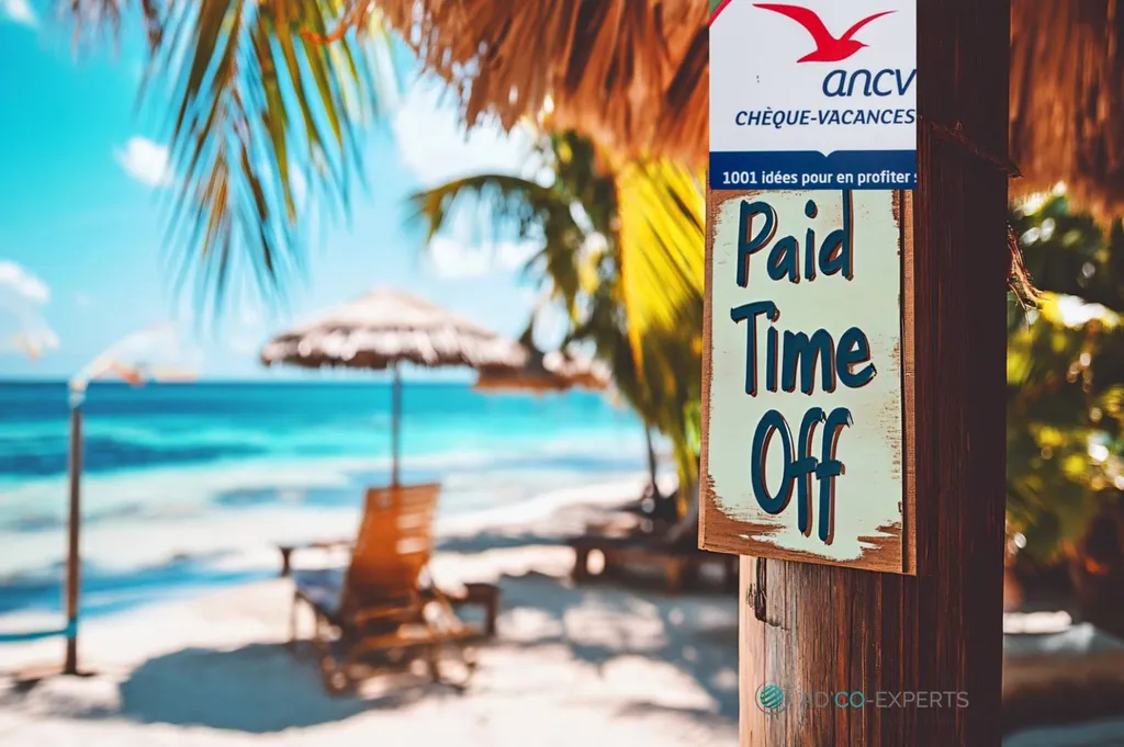 Cheques vacances