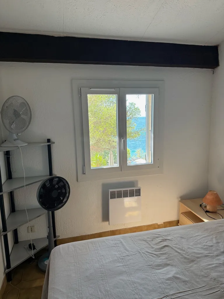 Fenêtre PVC 2 vantaux