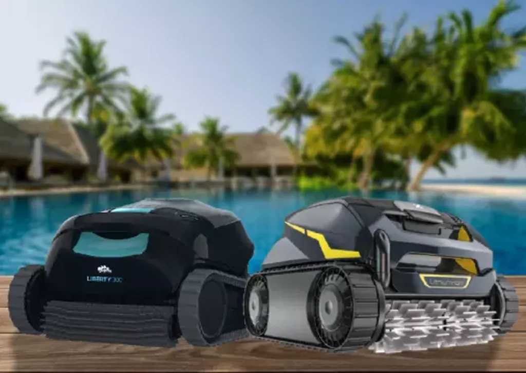 Traitement de l’eau, filtration et entretien pour garder une piscine ou un spa agréable à utiliser
