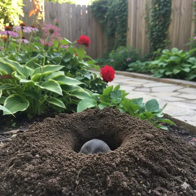 Est-ce que les pièges anti-taupes sont vraiment efficaces pour un terrain infesté ?