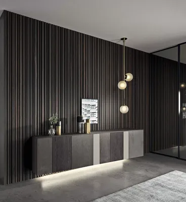 Living suspendu design de fabrication italienne à acheter à Bandol dans le 83