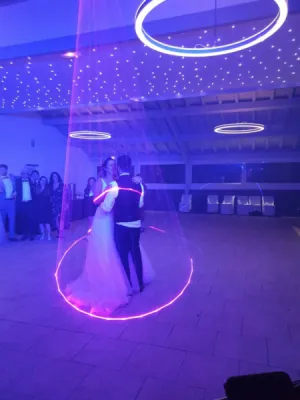 Cours de danse pour ouverture de bal à Bayonne