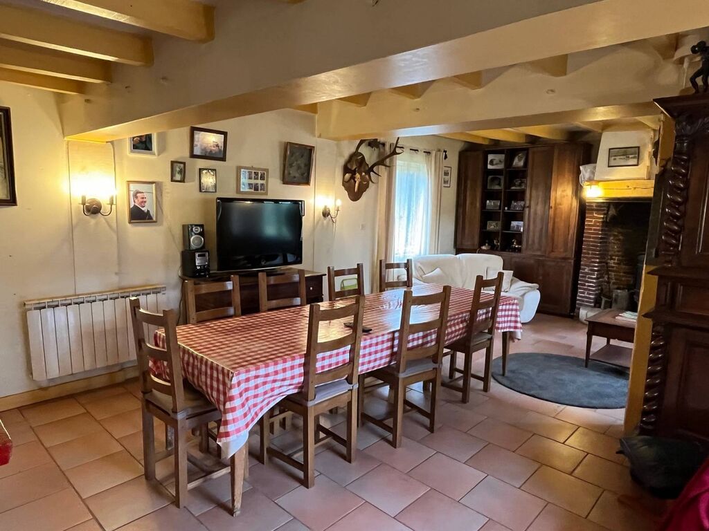 Exclusivité ! Propriété équestre à vendre à Vatteville la Rue - Rare sur le marché !