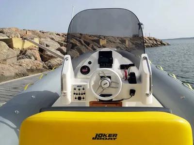 Joker Boat Mainstream 800