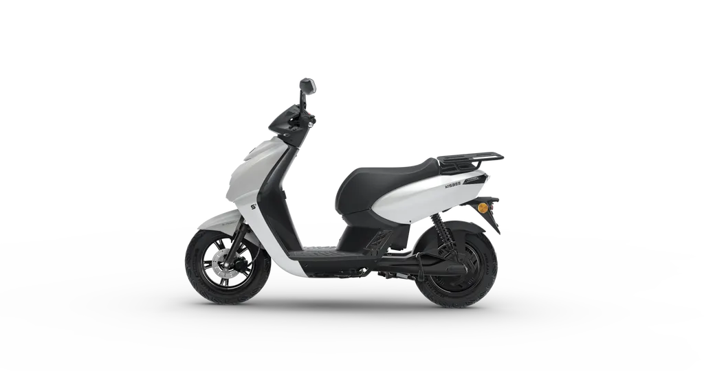 SCOOTER NEUF PEUGEOT KISBEE SE CARGO LA SEYNE SUR MER