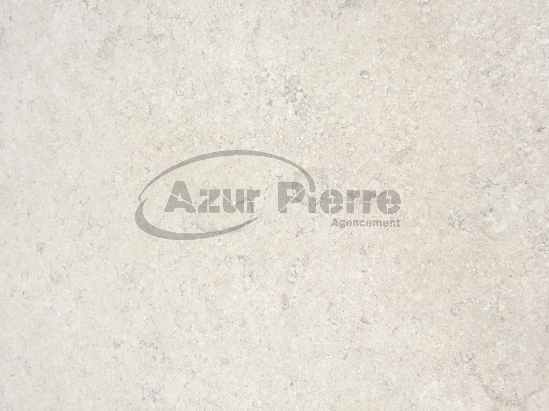 pierre beige vieilli