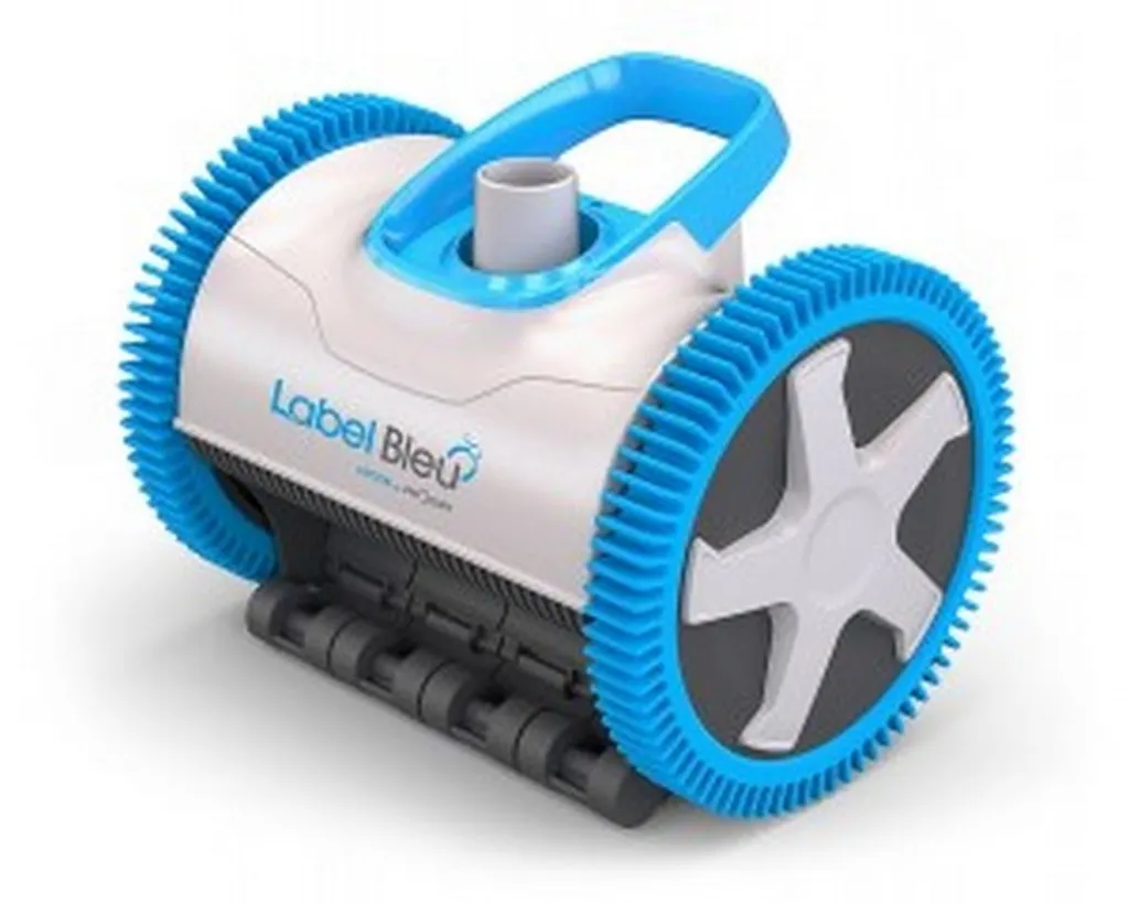 Robot de piscine sur aspiration à Mane 04300