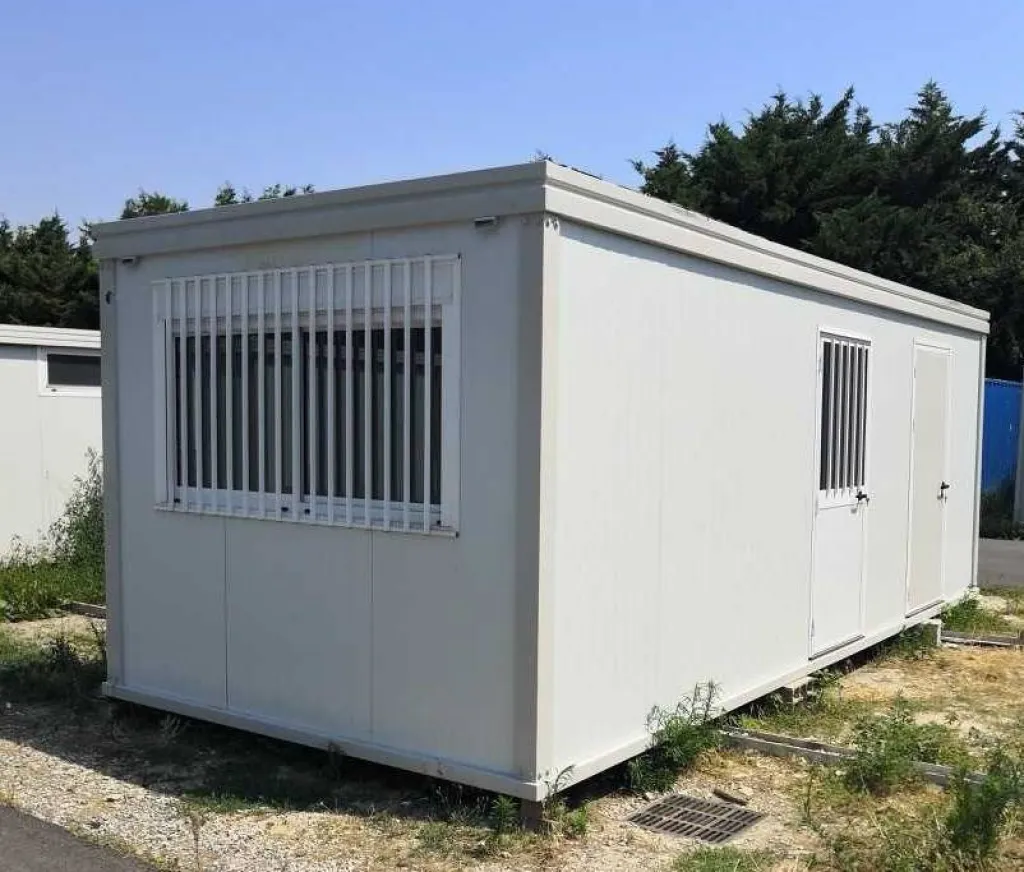 Module occasion 7.00 x 3.00