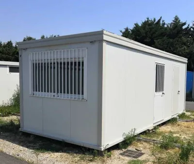 Module occasion 7.00 x 3.00