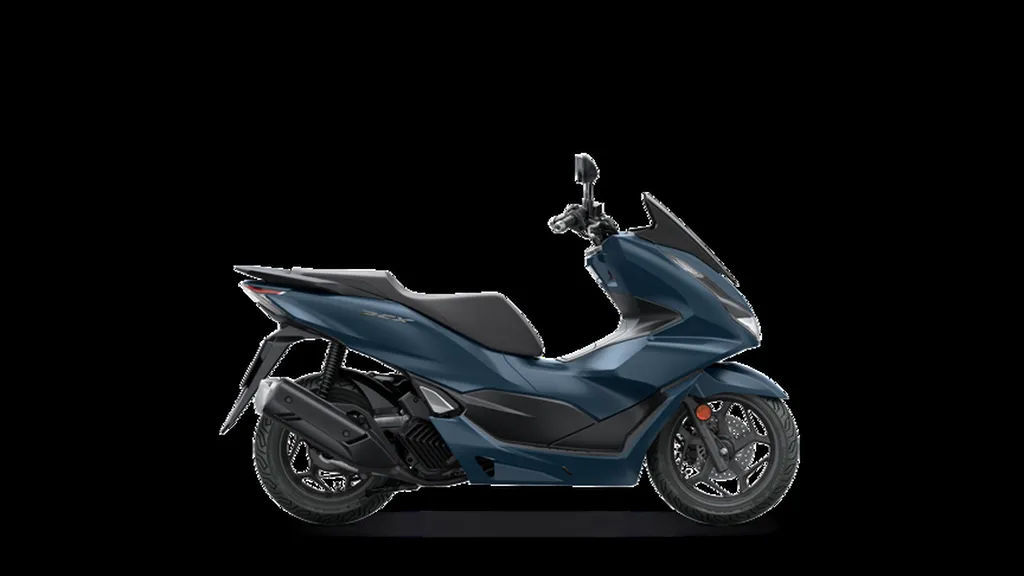 SCOOTEUR NEUF HONDA PCX 125 SANARY