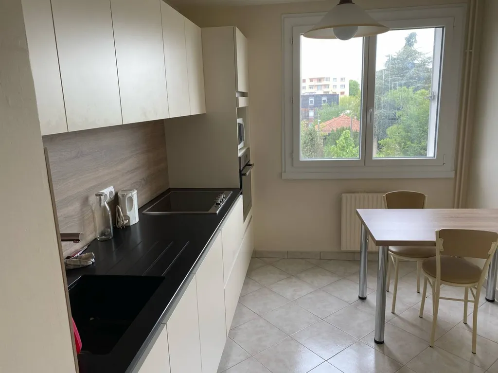 cuisiniste Lyon 7 - Gerland
